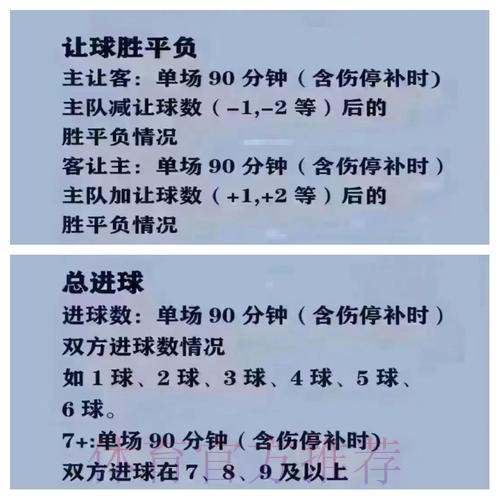 世界杯买球分析：深入解析投注策略与技巧